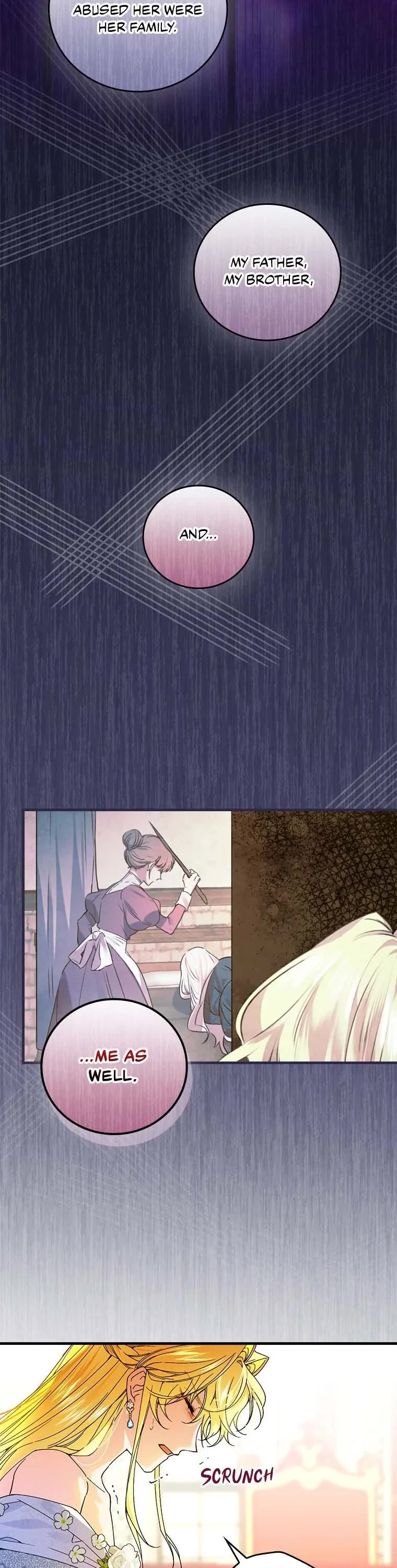 The Perfect Ending for the Villainess of a Fairy Tale Chapter 63 page 8 - Chapter 63
