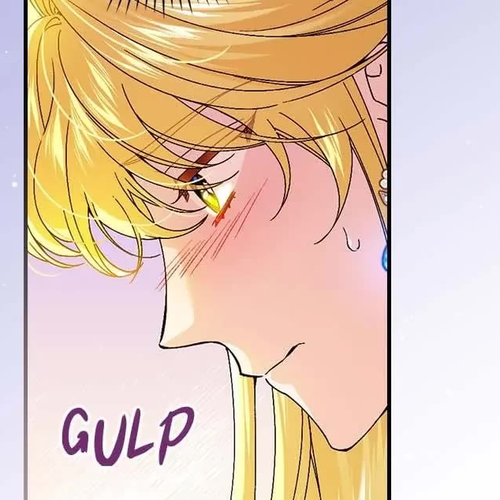 The Perfect Ending for the Villainess of a Fairy Tale Chapter 63 cover