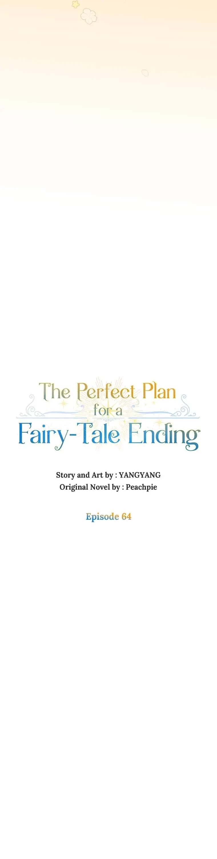 The Perfect Ending for the Villainess of a Fairy Tale Chapter 64 page 12 - Chapter 64