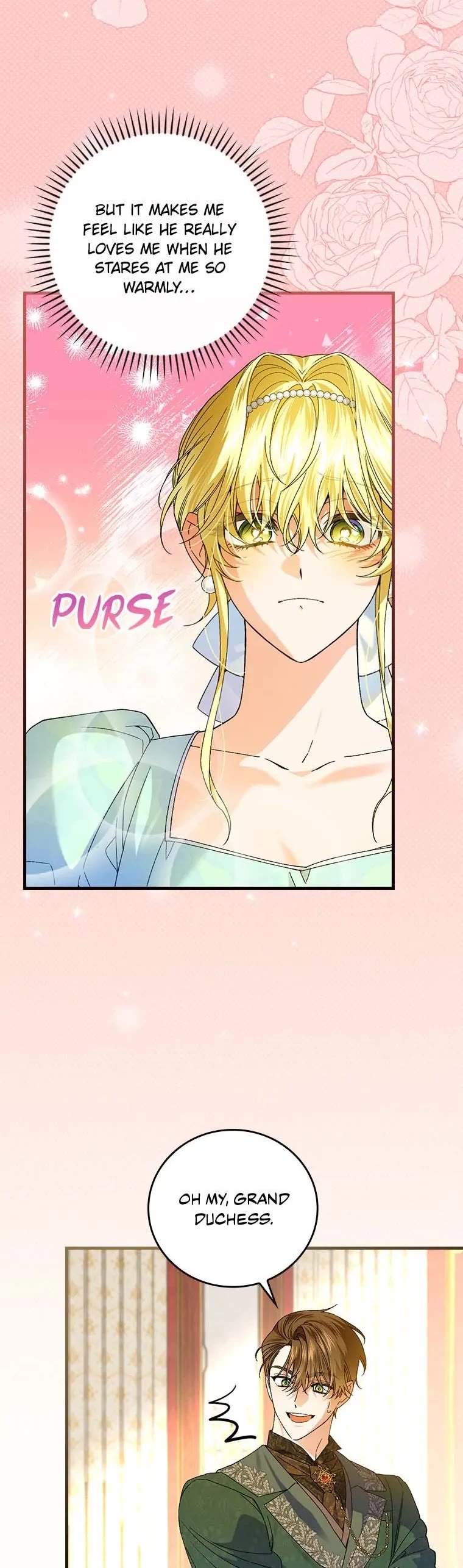 The Perfect Ending for the Villainess of a Fairy Tale Chapter 64 page 30 - Chapter 64
