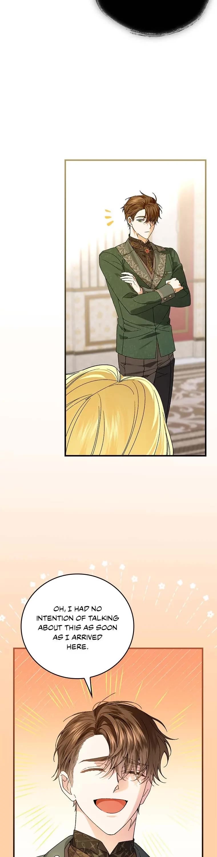 The Perfect Ending for the Villainess of a Fairy Tale Chapter 64 page 36 - Chapter 64