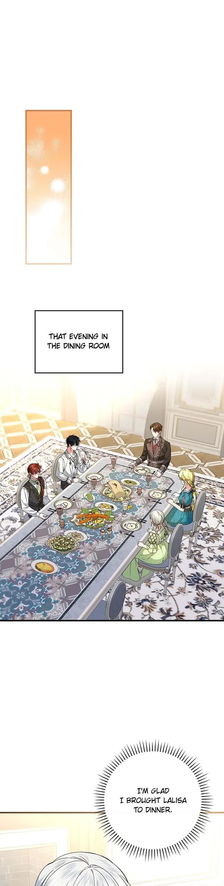 The Perfect Ending for the Villainess of a Fairy Tale Chapter 64 page 38 - Chapter 64