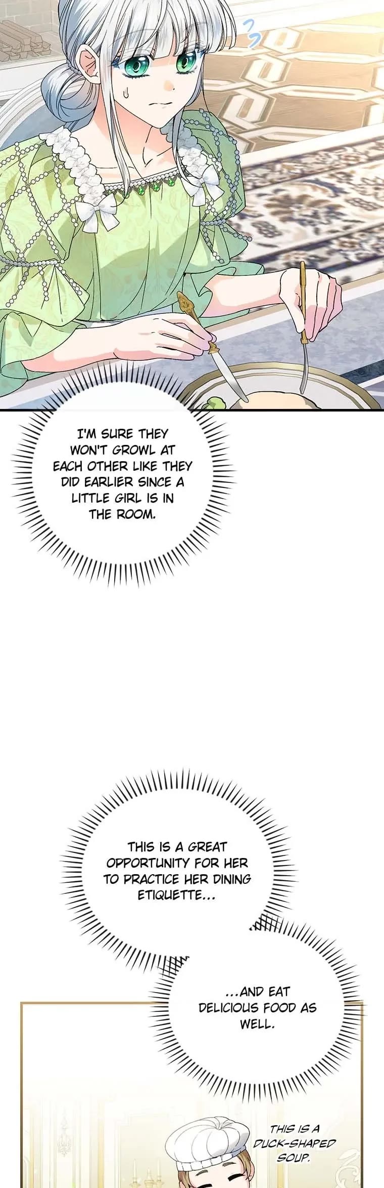 The Perfect Ending for the Villainess of a Fairy Tale Chapter 64 page 39 - Chapter 64