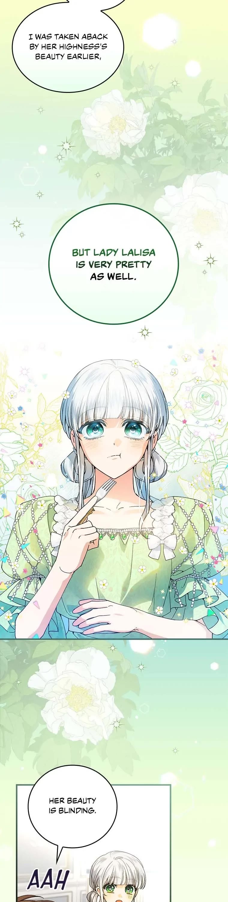The Perfect Ending for the Villainess of a Fairy Tale Chapter 64 page 41 - Chapter 64