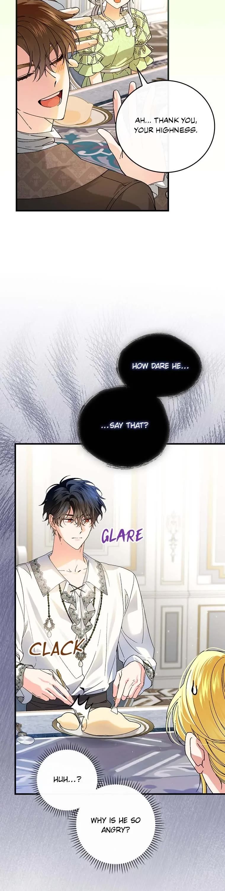 The Perfect Ending for the Villainess of a Fairy Tale Chapter 64 page 42 - Chapter 64