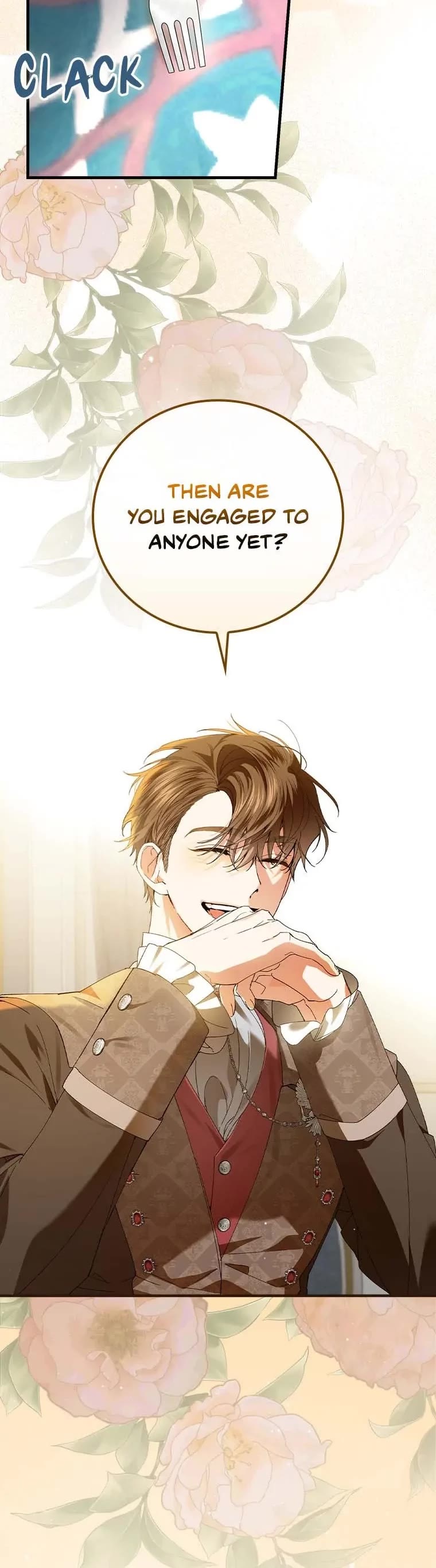 The Perfect Ending for the Villainess of a Fairy Tale Chapter 64 page 45 - Chapter 64