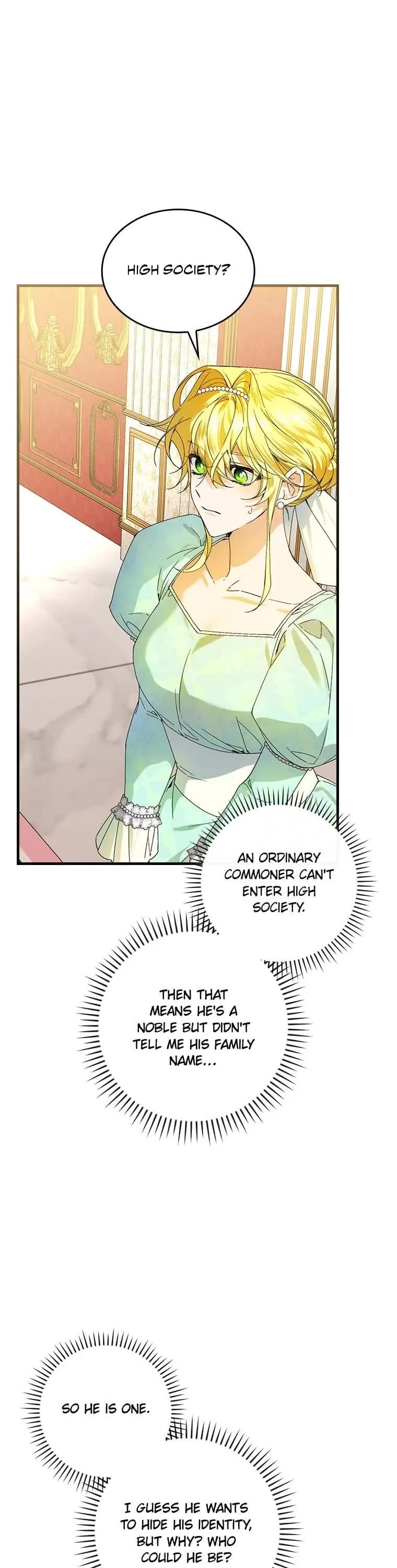 The Perfect Ending for the Villainess of a Fairy Tale Chapter 64 page 6 - Chapter 64