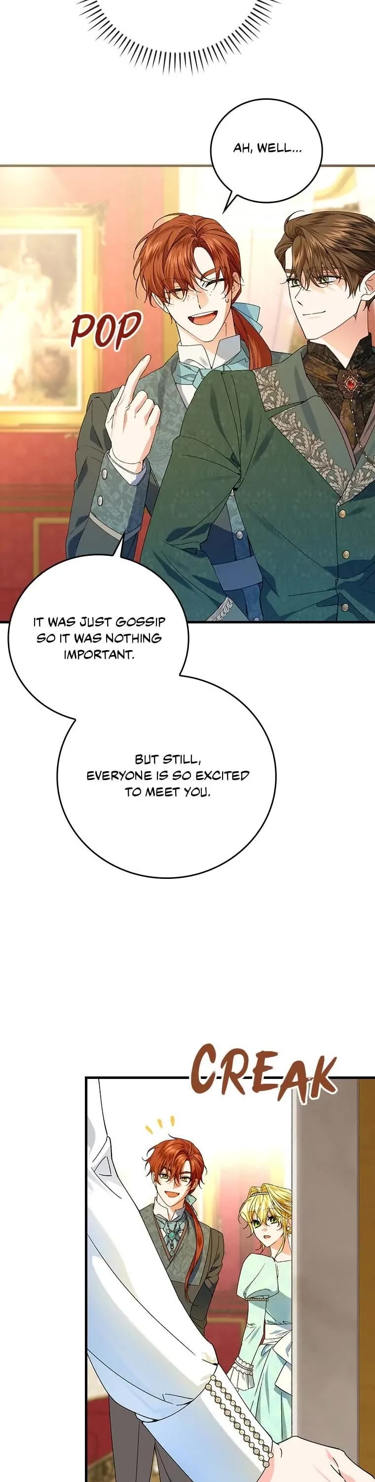 The Perfect Ending for the Villainess of a Fairy Tale Chapter 64 page 7 - Chapter 64