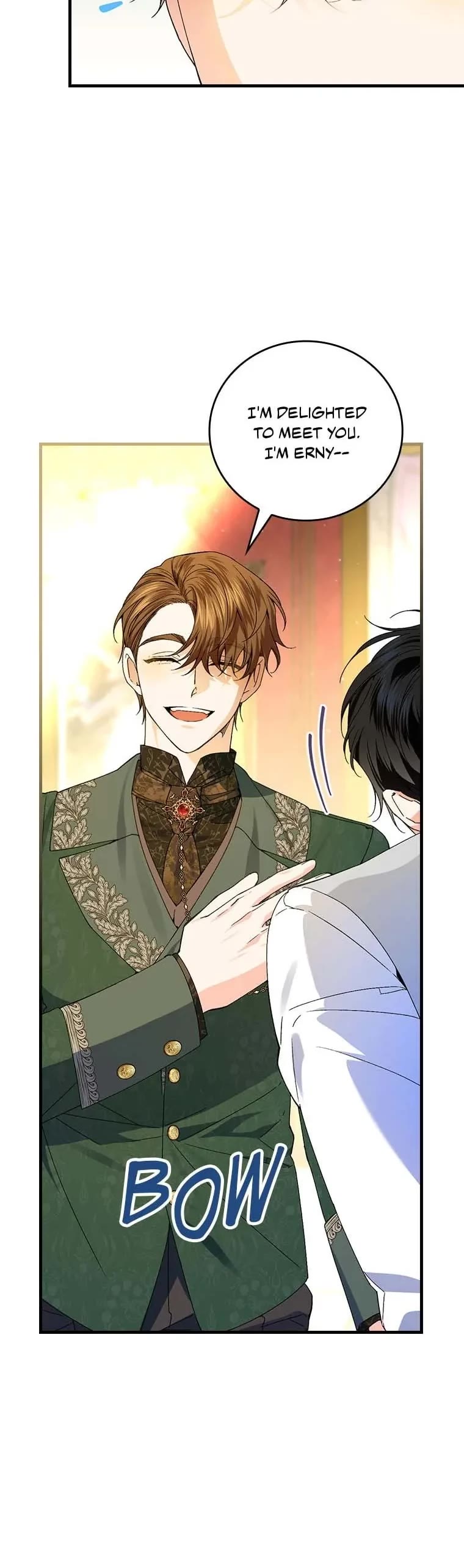 The Perfect Ending for the Villainess of a Fairy Tale Chapter 64 page 9 - Chapter 64