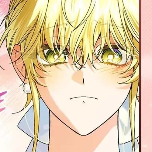 The Perfect Ending for the Villainess of a Fairy Tale Chapter 64 cover
