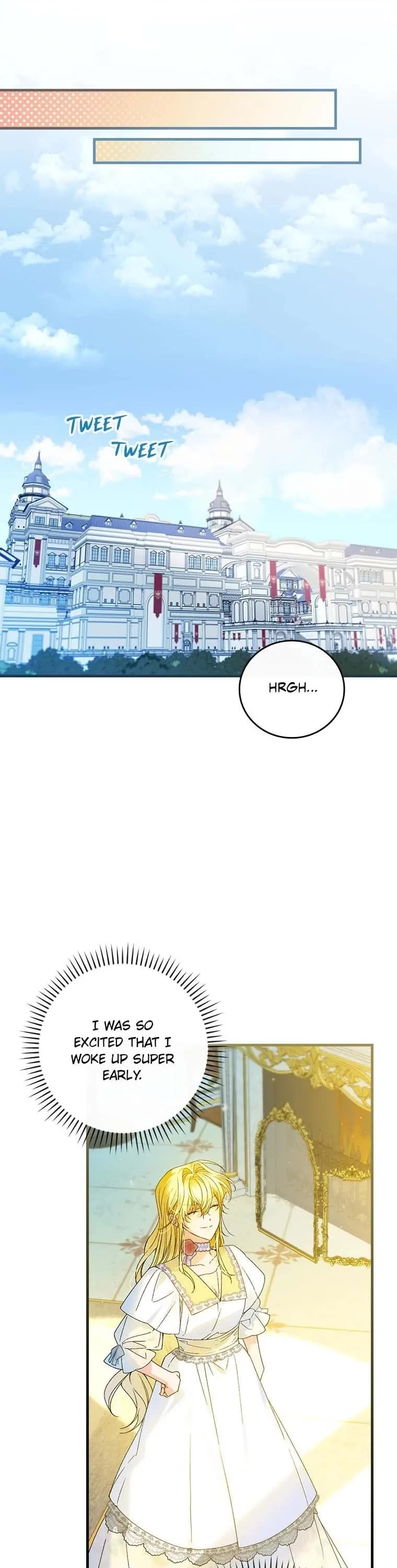 The Perfect Ending for the Villainess of a Fairy Tale Chapter 65 page 21 - Chapter 65