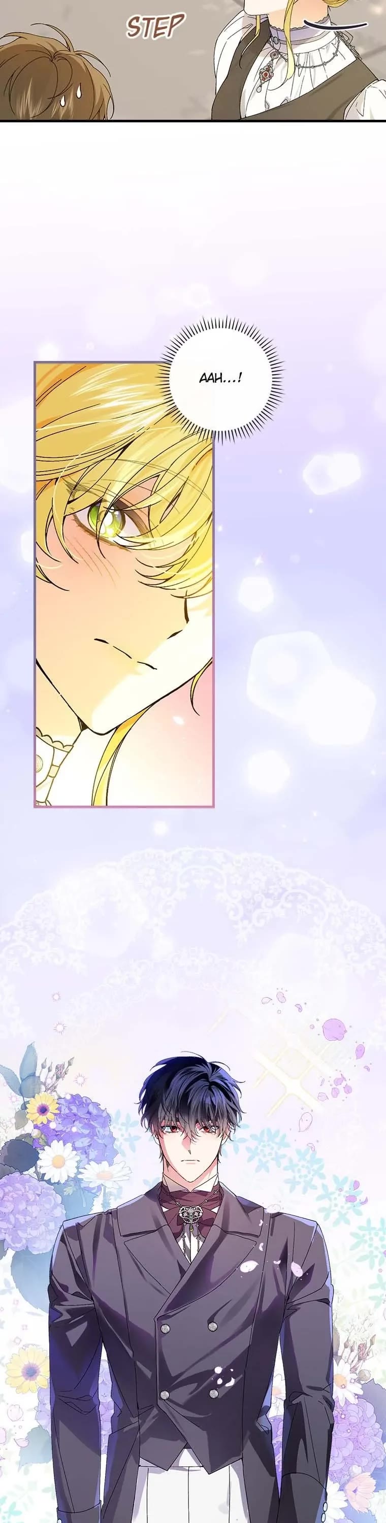 The Perfect Ending for the Villainess of a Fairy Tale Chapter 65 page 36 - Chapter 65