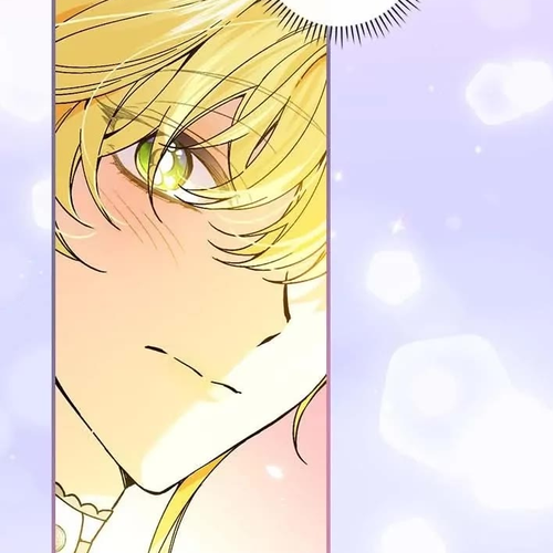 The Perfect Ending for the Villainess of a Fairy Tale Chapter 65 cover