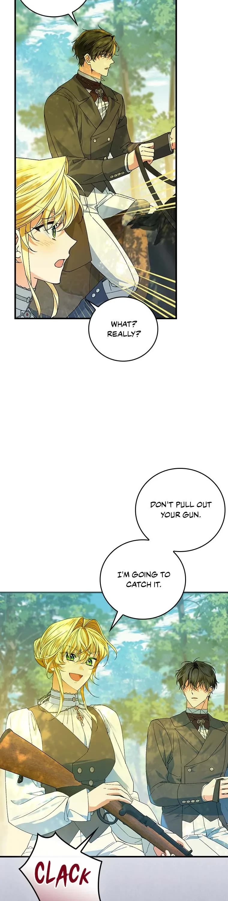 The Perfect Ending for the Villainess of a Fairy Tale Chapter 66 page 38 - Chapter 66