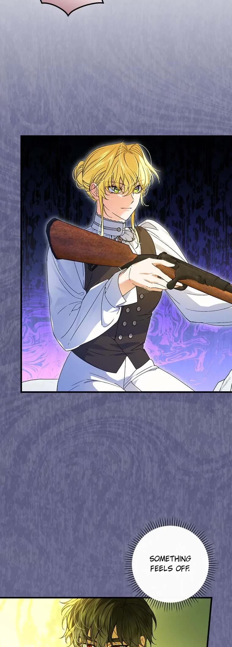 The Perfect Ending for the Villainess of a Fairy Tale Chapter 66 page 39 - Chapter 66