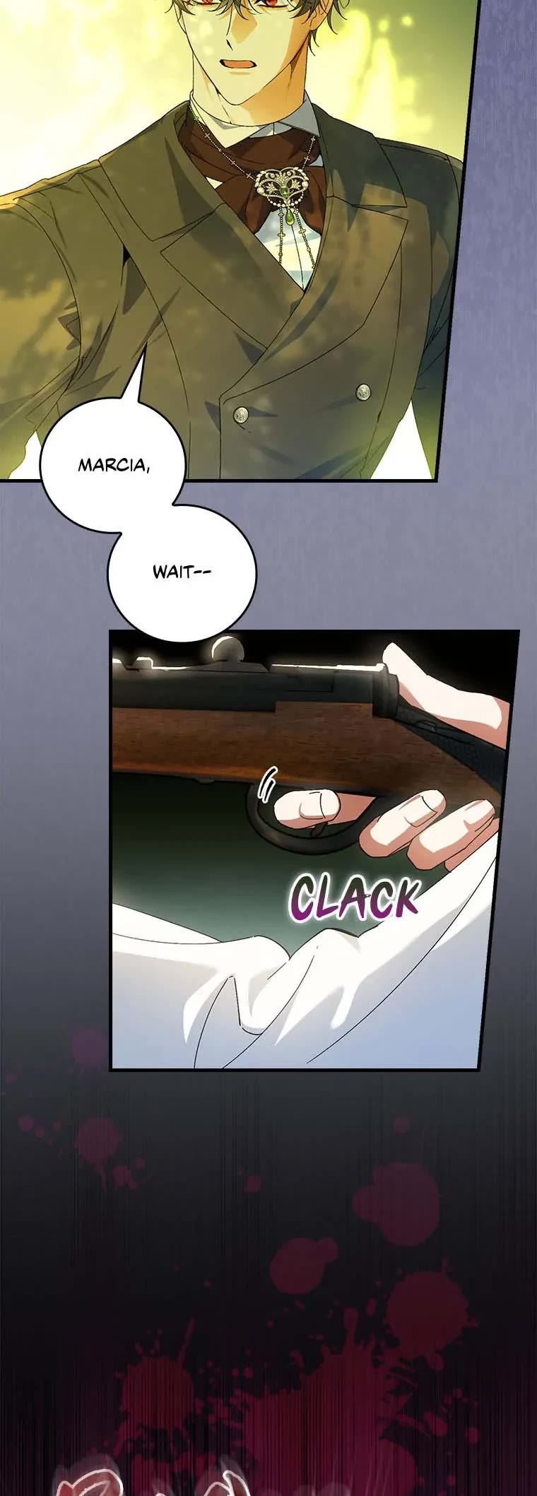 The Perfect Ending for the Villainess of a Fairy Tale Chapter 66 page 40 - Chapter 66
