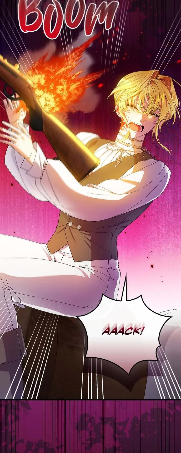 The Perfect Ending for the Villainess of a Fairy Tale Chapter 66 page 41 - Chapter 66