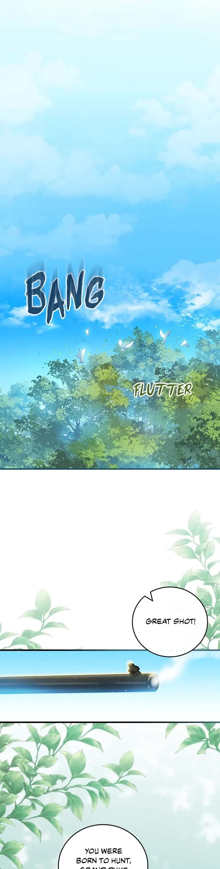 The Perfect Ending for the Villainess of a Fairy Tale Chapter 66 page 7 - Chapter 66