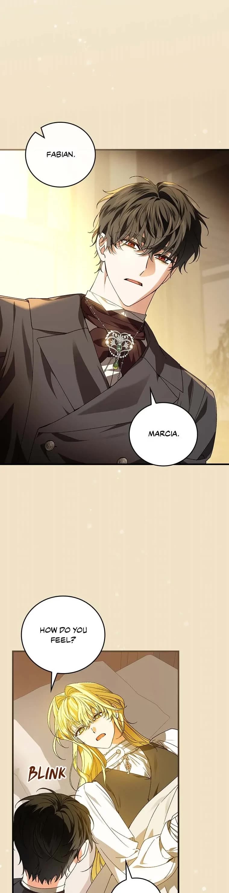 The Perfect Ending for the Villainess of a Fairy Tale Chapter 67 page 14 - Chapter 67