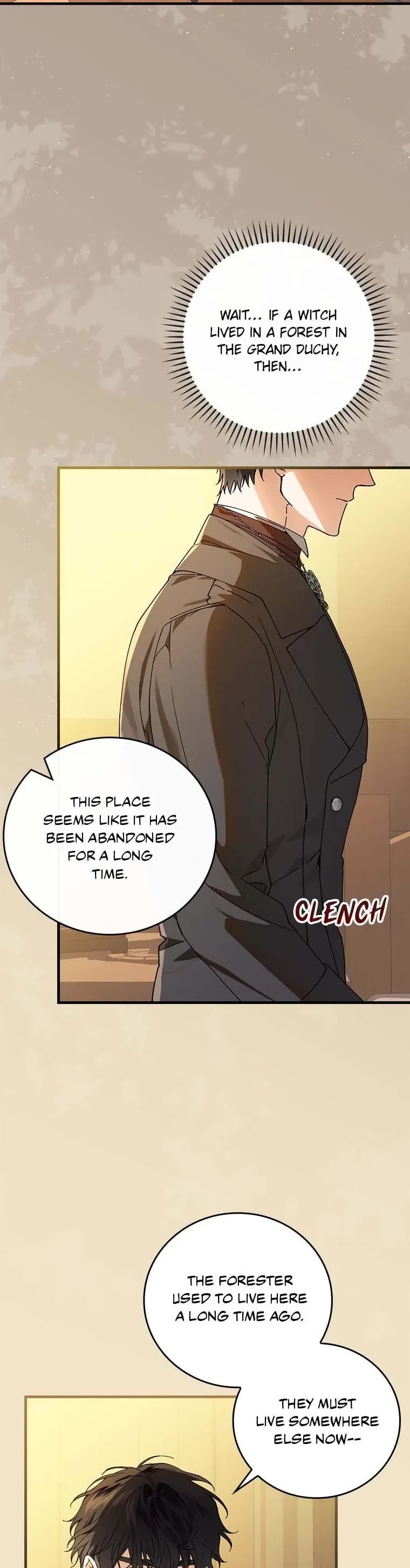 The Perfect Ending for the Villainess of a Fairy Tale Chapter 67 page 19 - Chapter 67