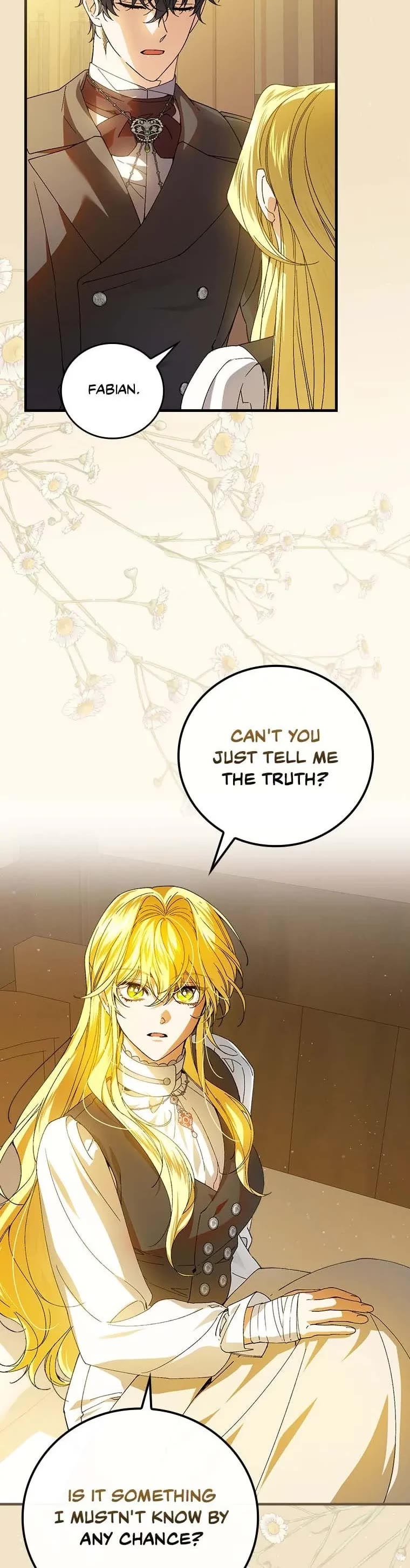 The Perfect Ending for the Villainess of a Fairy Tale Chapter 67 page 20 - Chapter 67