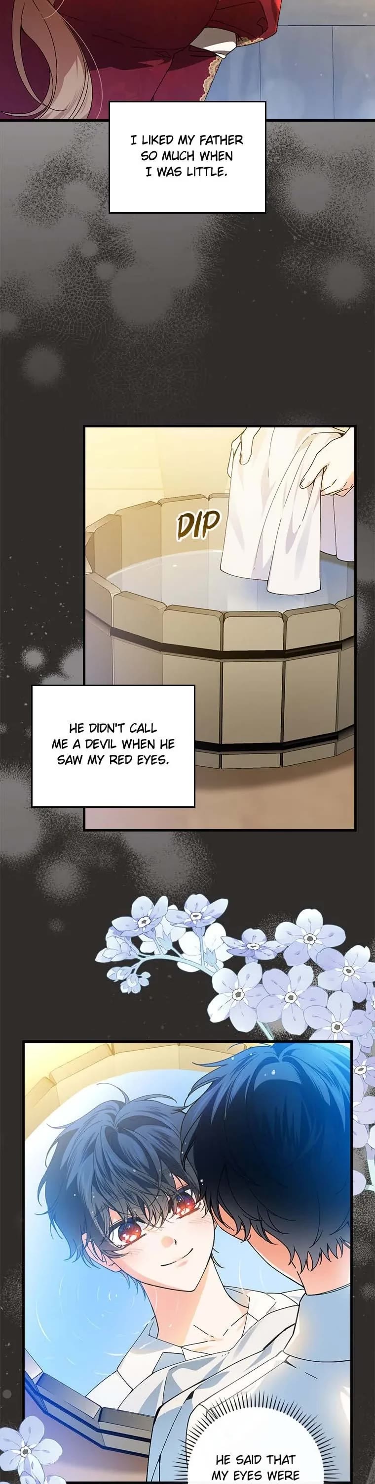 The Perfect Ending for the Villainess of a Fairy Tale Chapter 67 page 28 - Chapter 67