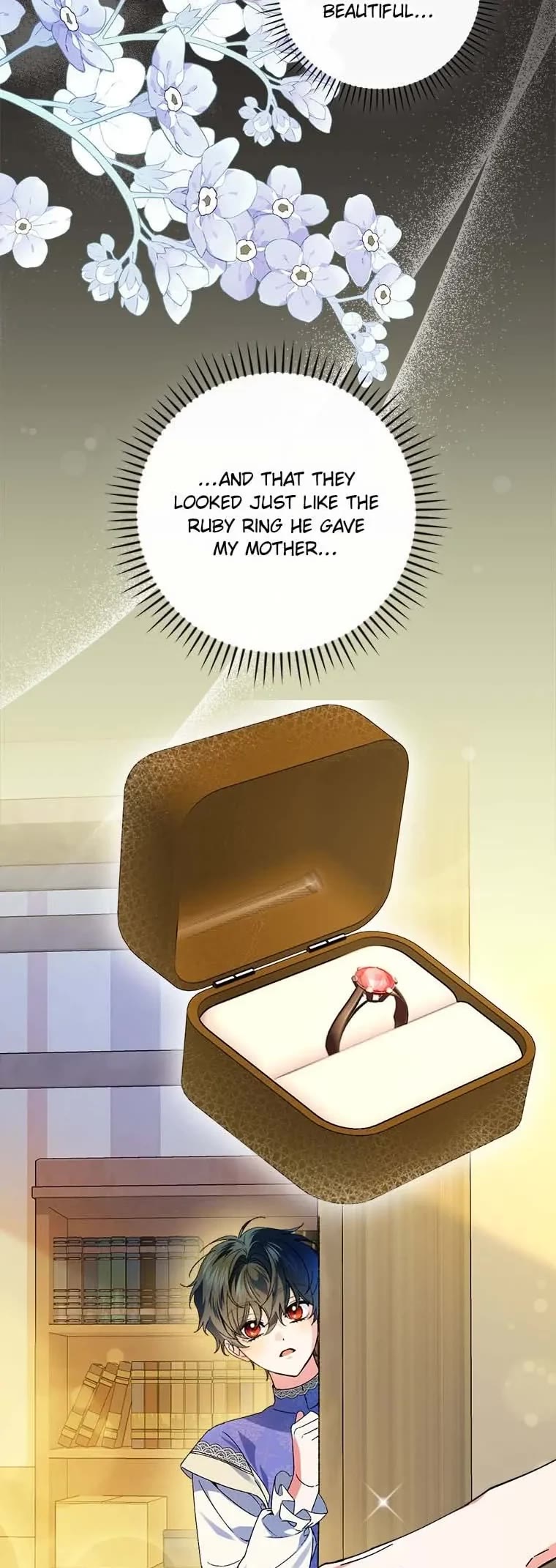 The Perfect Ending for the Villainess of a Fairy Tale Chapter 67 page 29 - Chapter 67