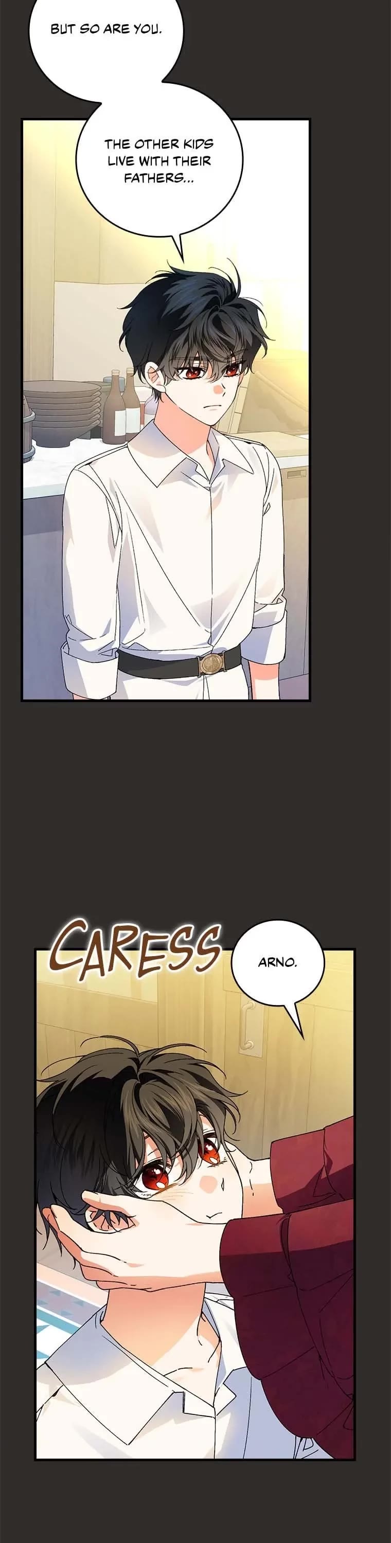 The Perfect Ending for the Villainess of a Fairy Tale Chapter 67 page 33 - Chapter 67