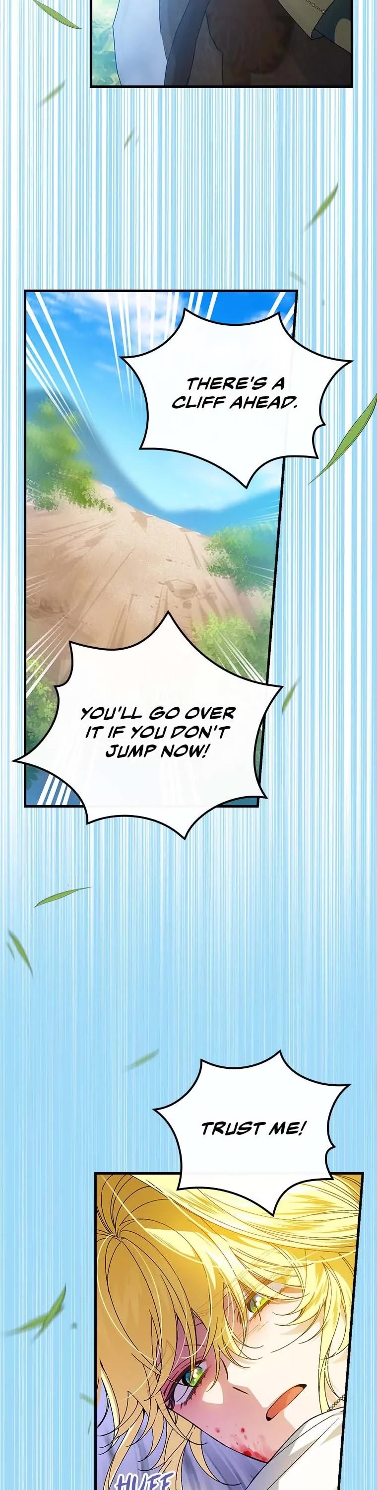 The Perfect Ending for the Villainess of a Fairy Tale Chapter 67 page 6 - Chapter 67