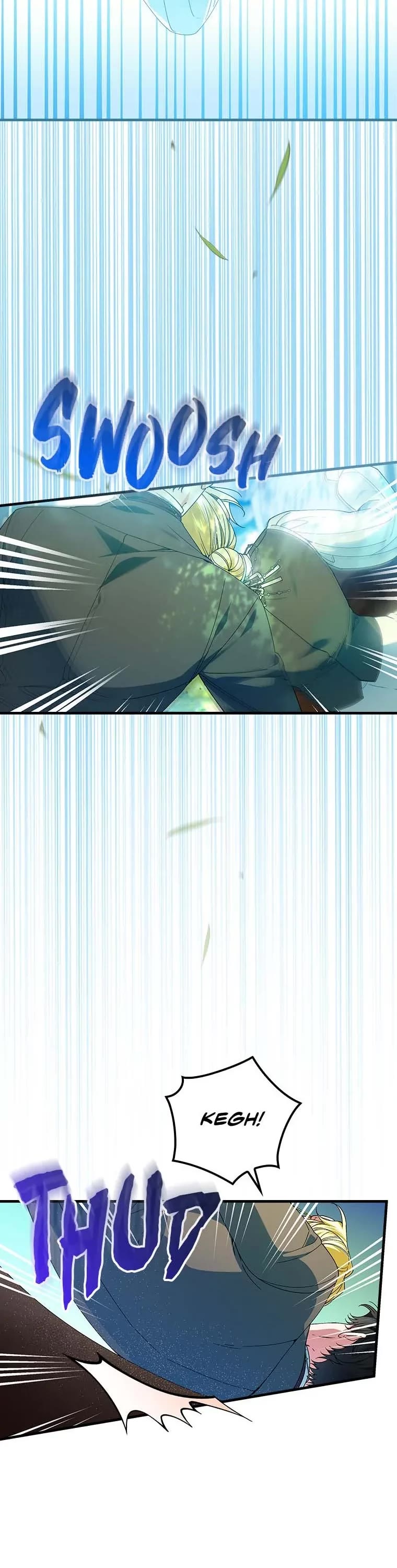 The Perfect Ending for the Villainess of a Fairy Tale Chapter 67 page 8 - Chapter 67