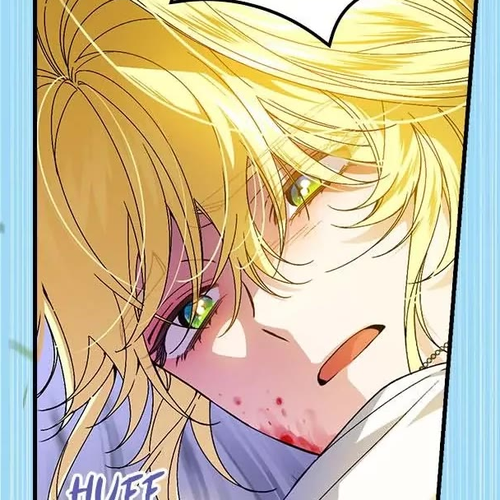 The Perfect Ending for the Villainess of a Fairy Tale Chapter 67 cover