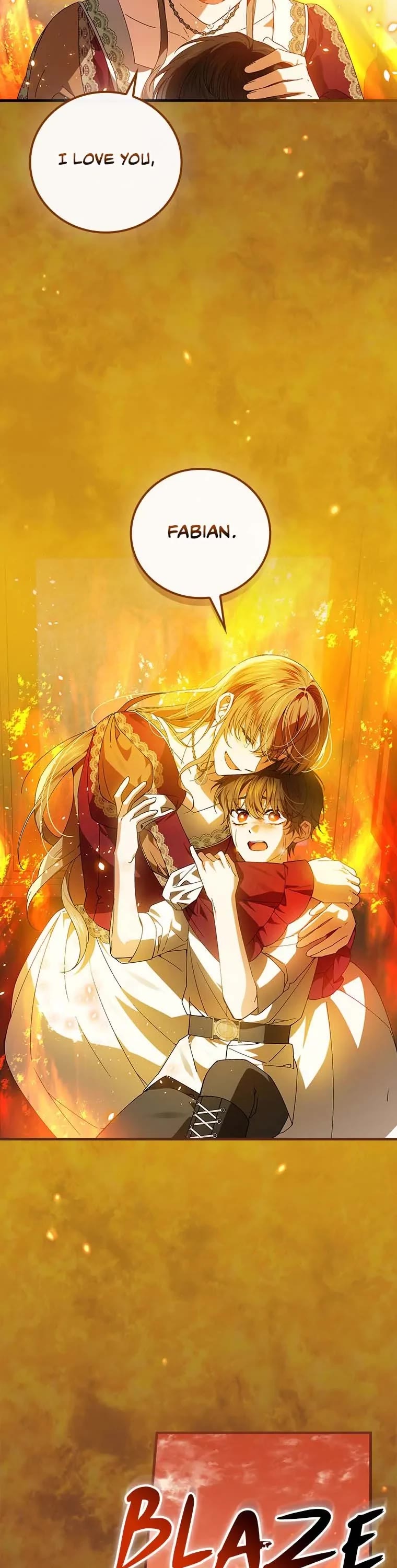 The Perfect Ending for the Villainess of a Fairy Tale Chapter 68 page 12 - Chapter 68