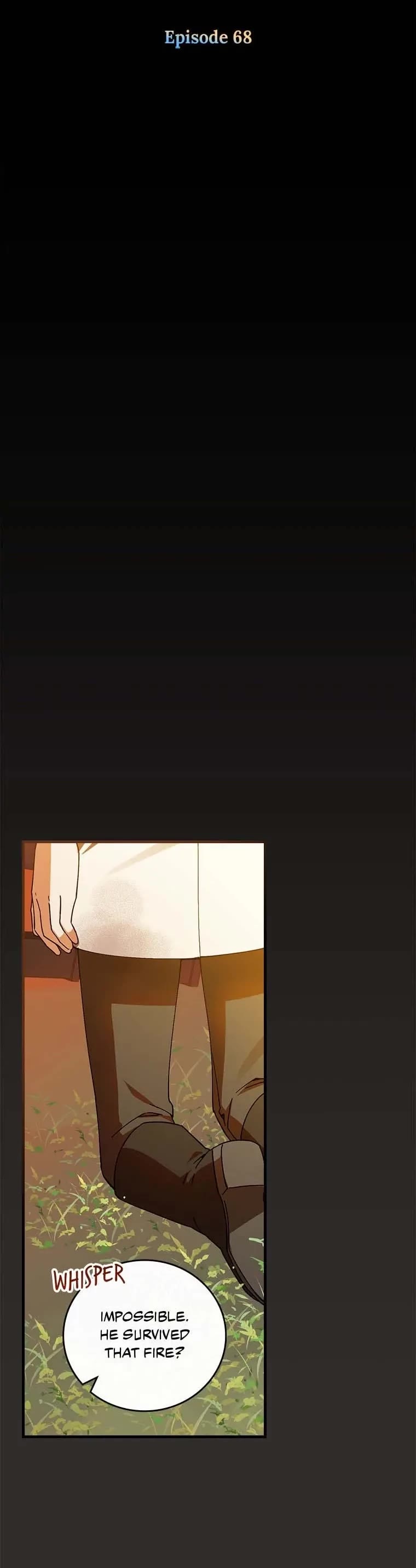 The Perfect Ending for the Villainess of a Fairy Tale Chapter 68 page 14 - Chapter 68