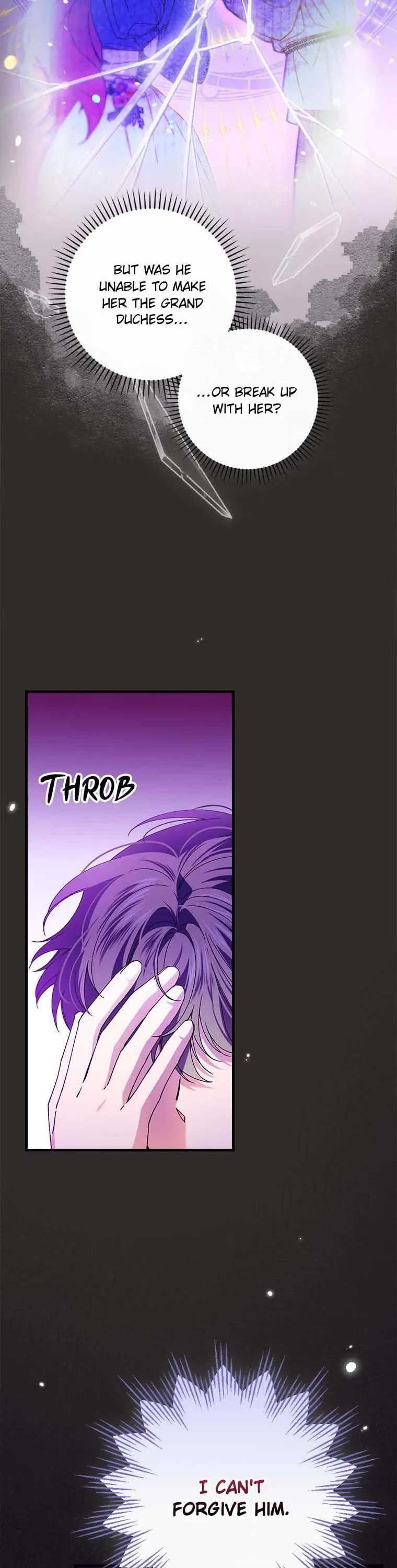 The Perfect Ending for the Villainess of a Fairy Tale Chapter 68 page 22 - Chapter 68