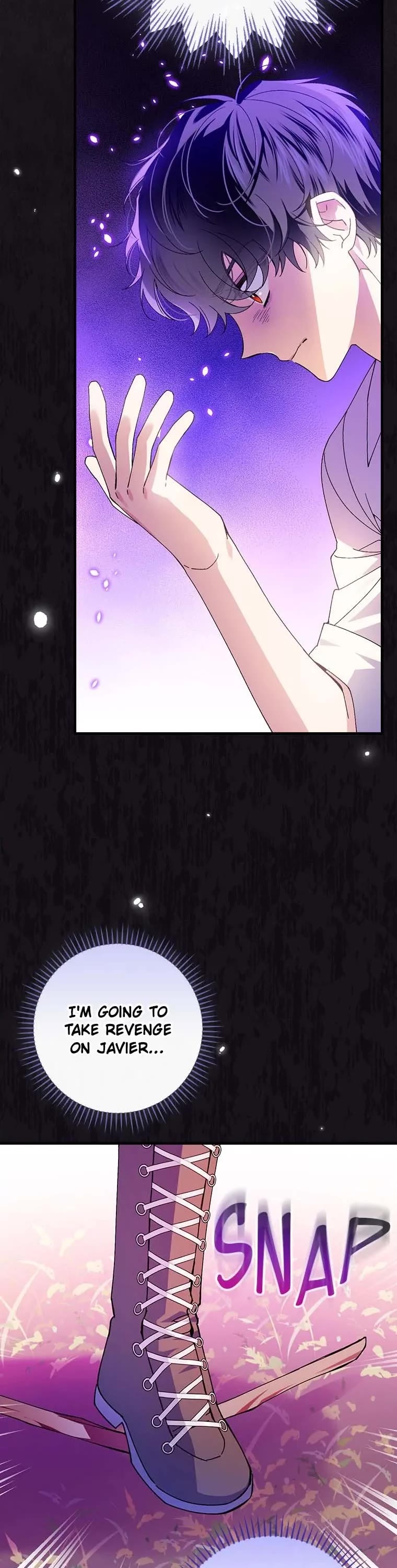 The Perfect Ending for the Villainess of a Fairy Tale Chapter 68 page 23 - Chapter 68