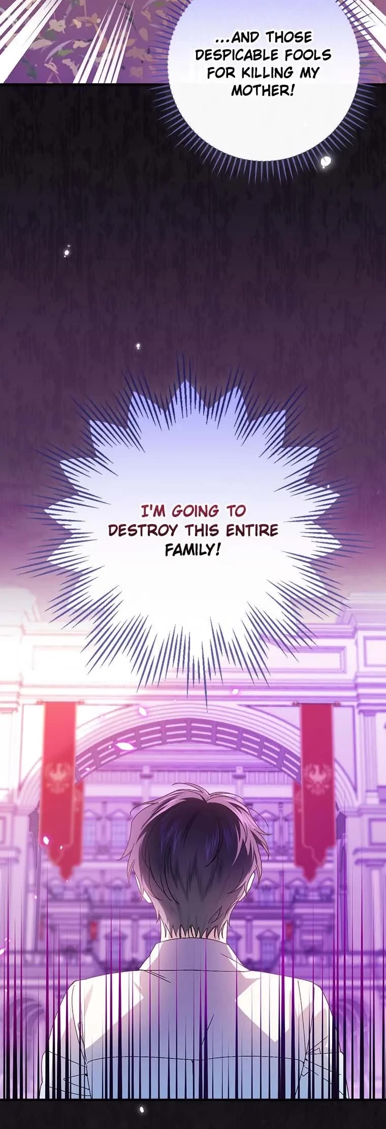 The Perfect Ending for the Villainess of a Fairy Tale Chapter 68 page 24 - Chapter 68