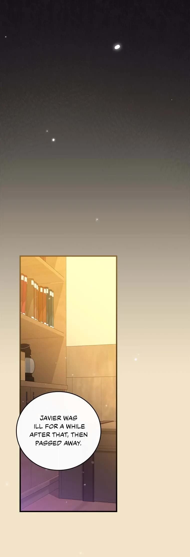 The Perfect Ending for the Villainess of a Fairy Tale Chapter 68 page 25 - Chapter 68