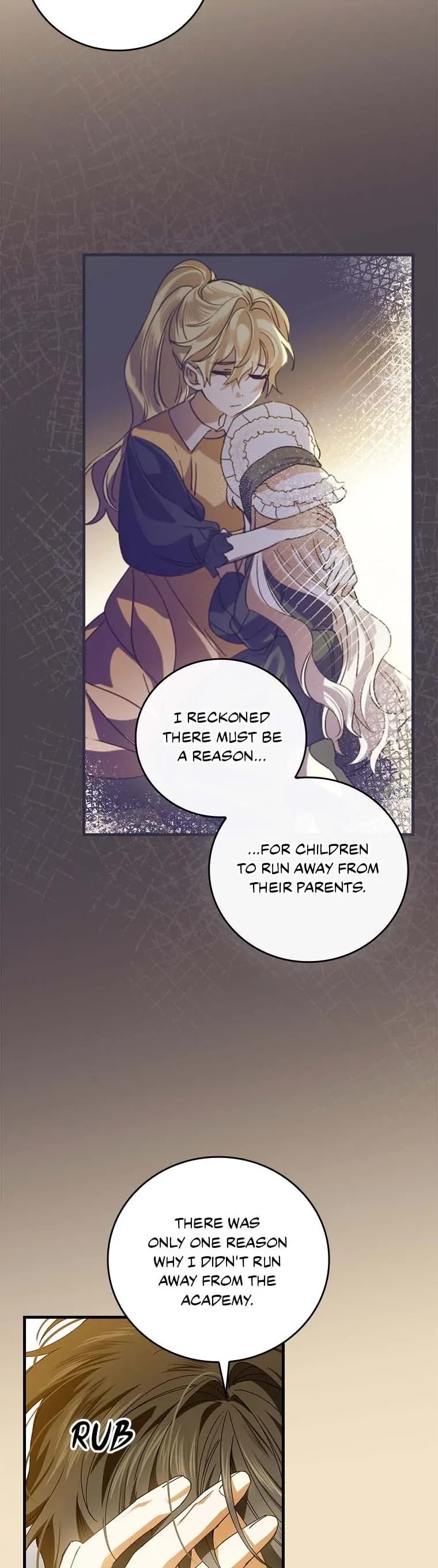 The Perfect Ending for the Villainess of a Fairy Tale Chapter 68 page 29 - Chapter 68