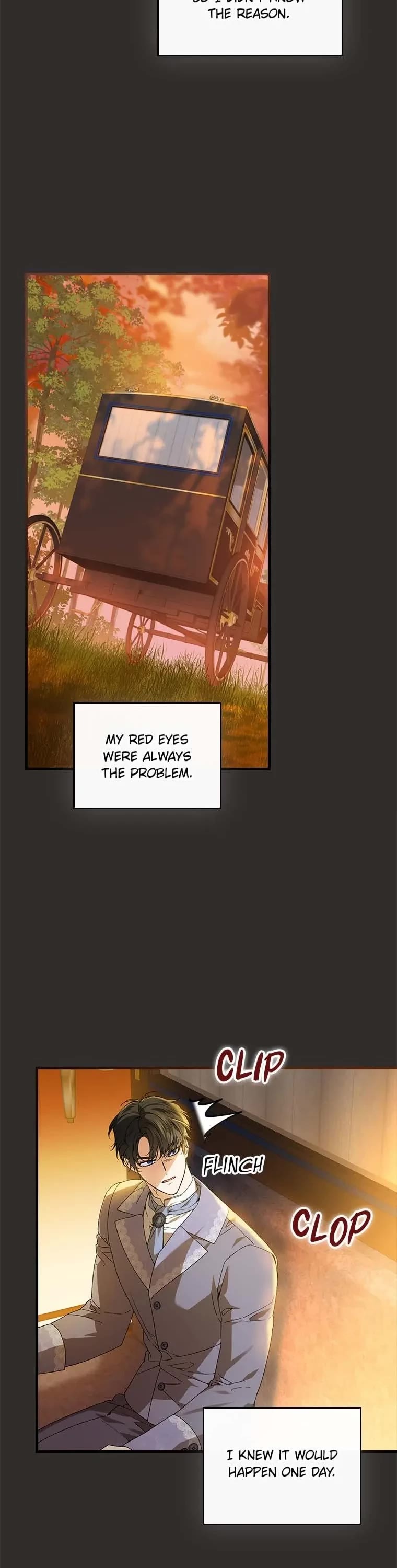 The Perfect Ending for the Villainess of a Fairy Tale Chapter 68 page 3 - Chapter 68