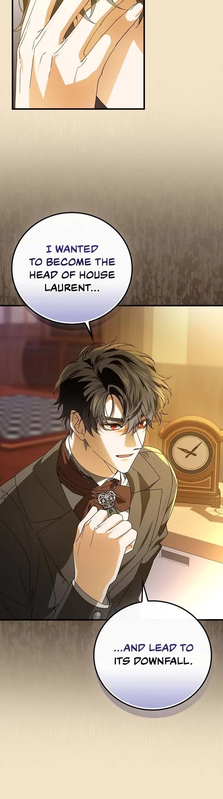 The Perfect Ending for the Villainess of a Fairy Tale Chapter 68 page 30 - Chapter 68