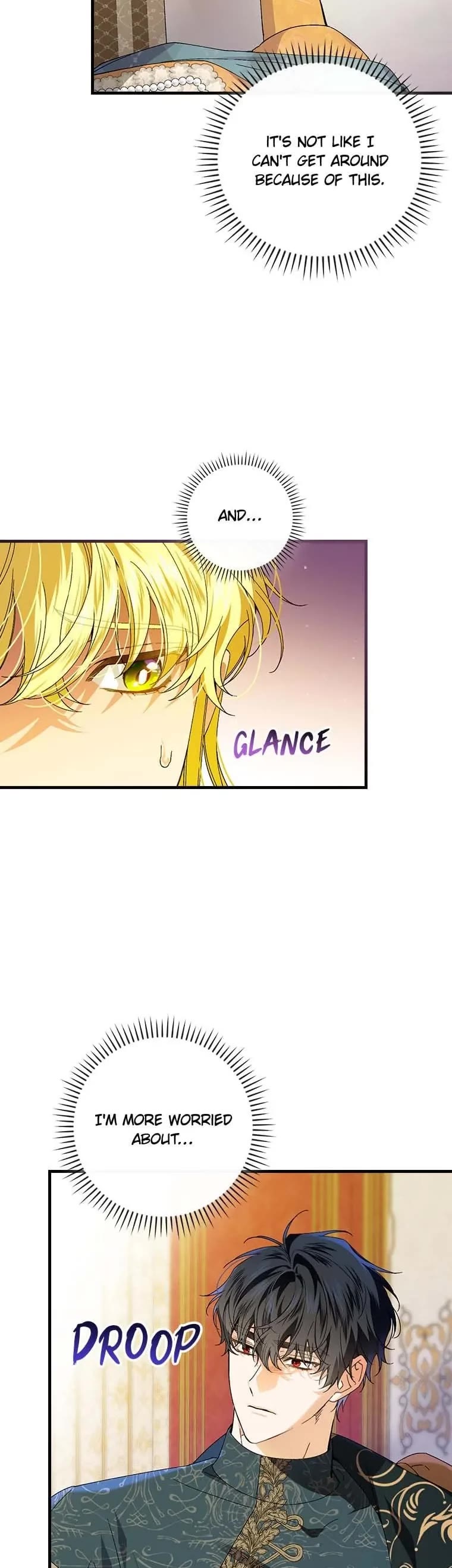 The Perfect Ending for the Villainess of a Fairy Tale Chapter 68 page 34 - Chapter 68