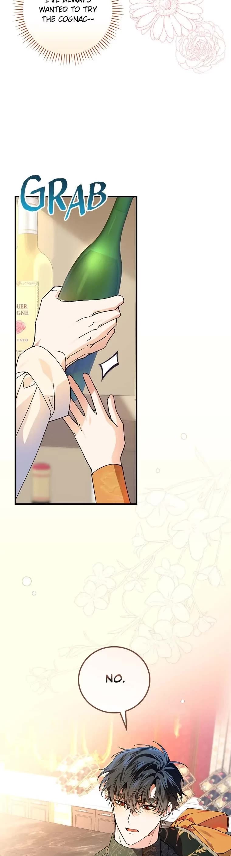 The Perfect Ending for the Villainess of a Fairy Tale Chapter 68 page 39 - Chapter 68