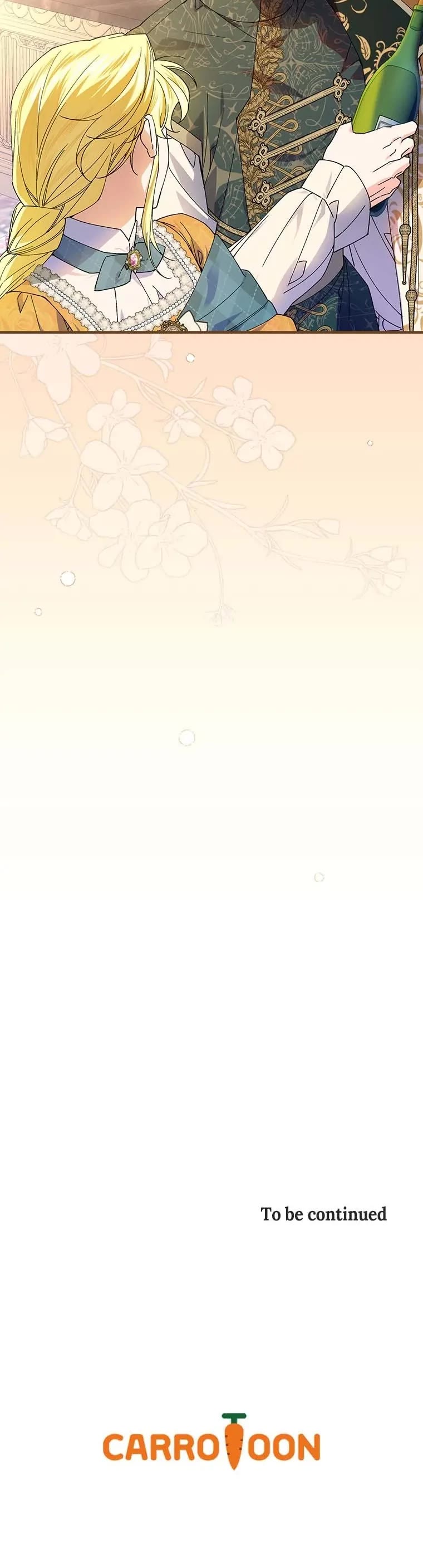 The Perfect Ending for the Villainess of a Fairy Tale Chapter 68 page 40 - Chapter 68