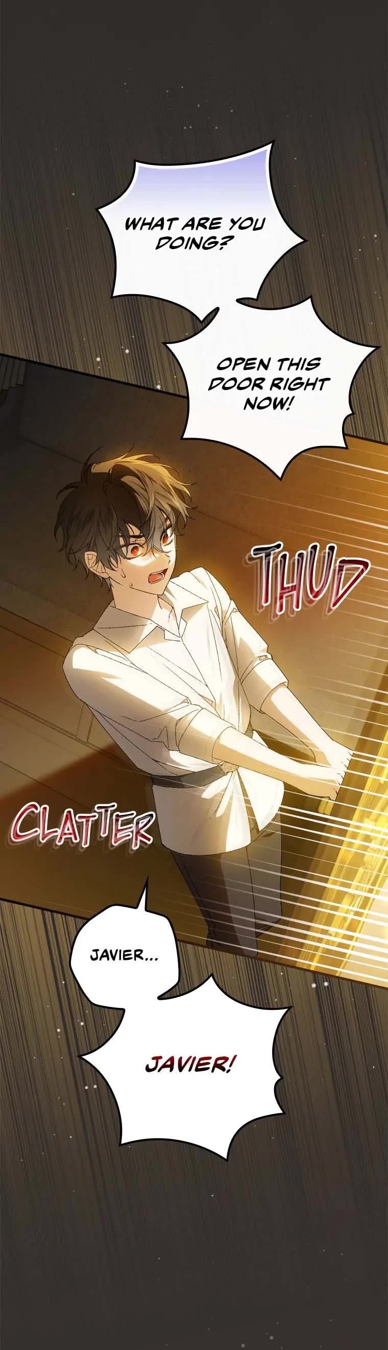 The Perfect Ending for the Villainess of a Fairy Tale Chapter 68 page 9 - Chapter 68