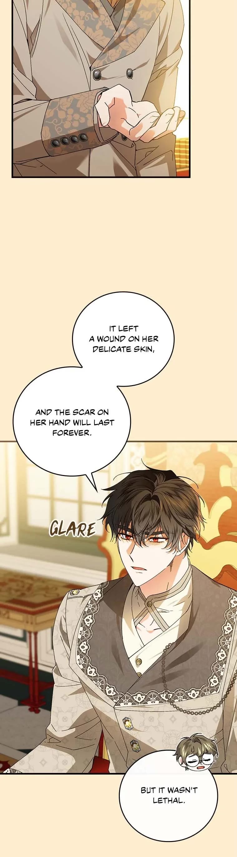 The Perfect Ending for the Villainess of a Fairy Tale Chapter 69 page 30 - Chapter 69