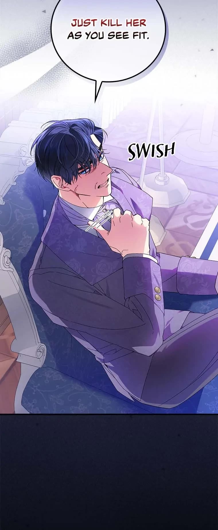 The Perfect Ending for the Villainess of a Fairy Tale Chapter 69 page 41 - Chapter 69