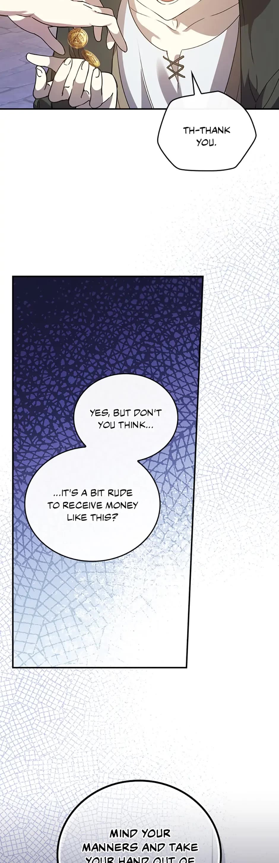 The Perfect Ending for the Villainess of a Fairy Tale Chapter 7 page 10 - Chapter 7