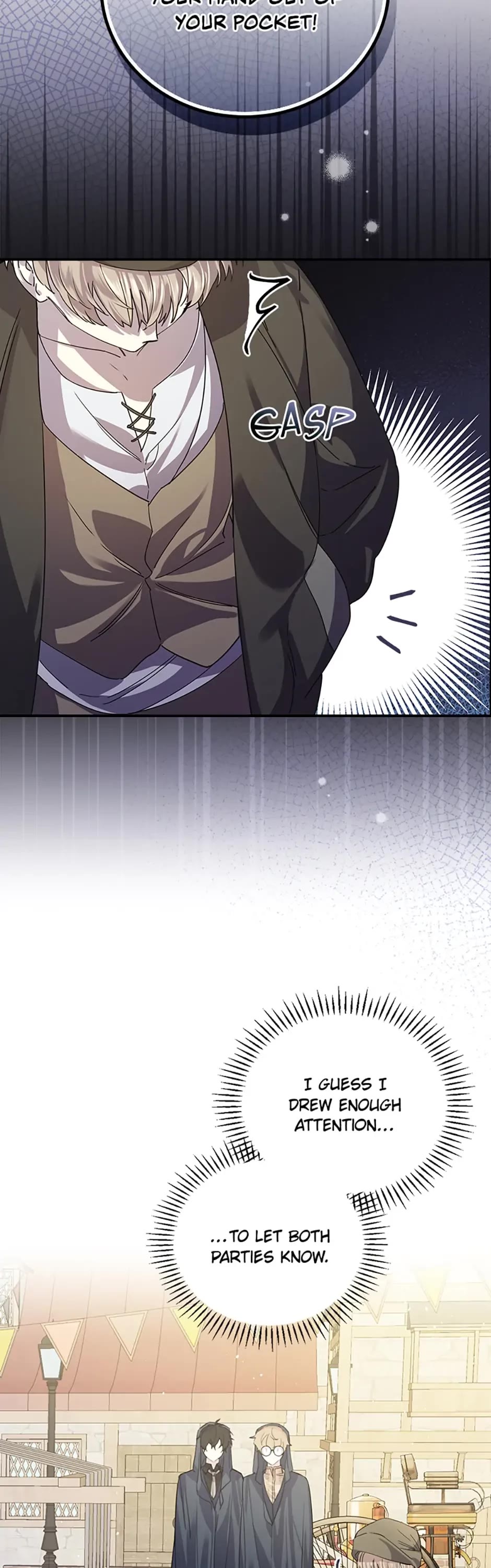 The Perfect Ending for the Villainess of a Fairy Tale Chapter 7 page 11 - Chapter 7