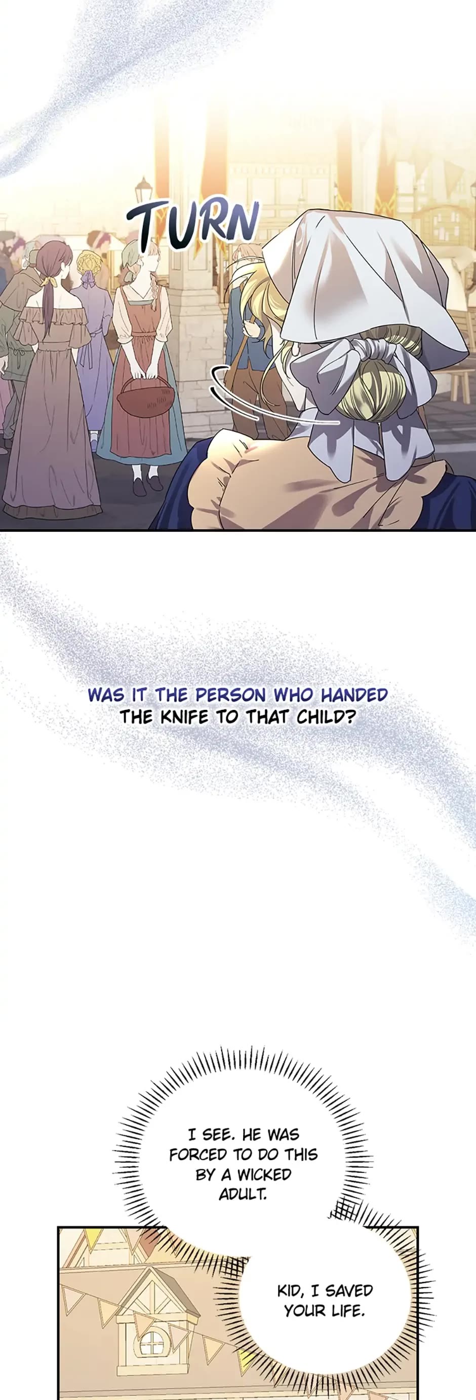 The Perfect Ending for the Villainess of a Fairy Tale Chapter 7 page 14 - Chapter 7