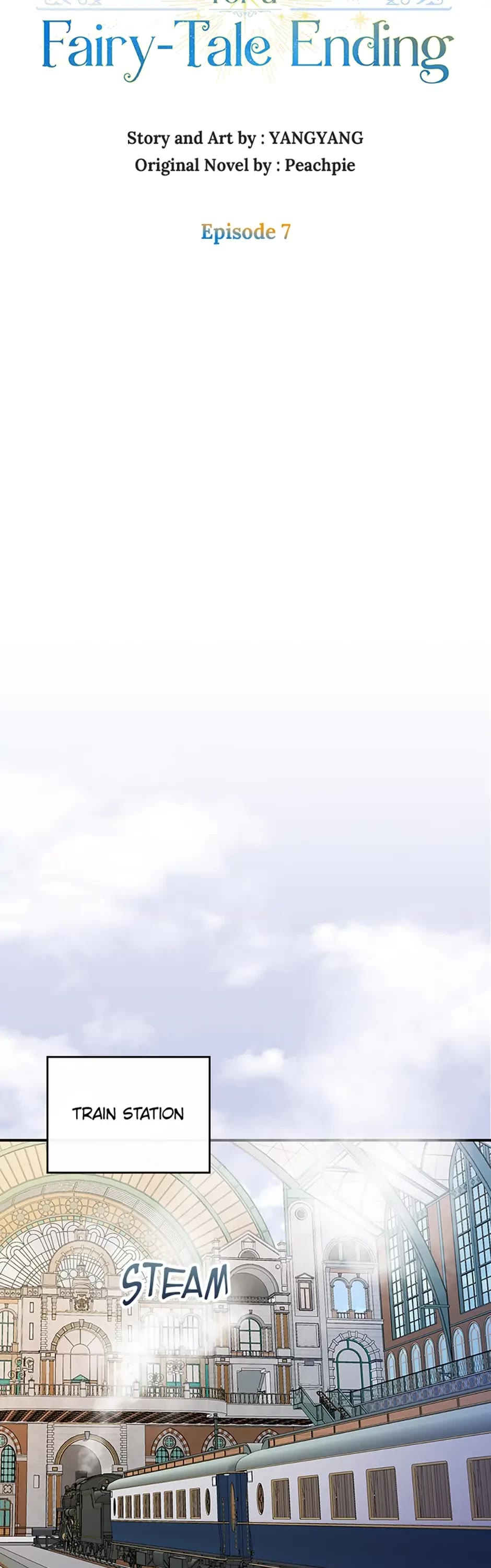 The Perfect Ending for the Villainess of a Fairy Tale Chapter 7 page 16 - Chapter 7